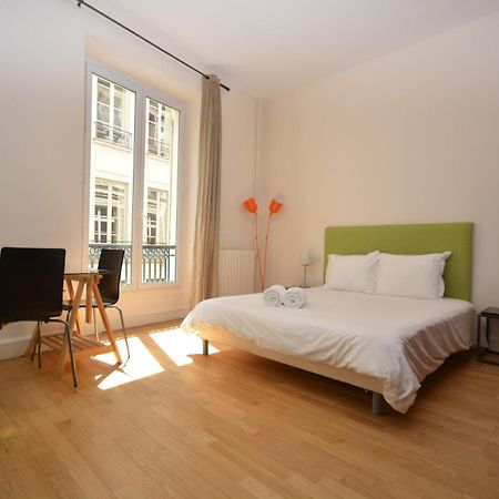 Studio Saint Germain Paříž Exteriér fotografie