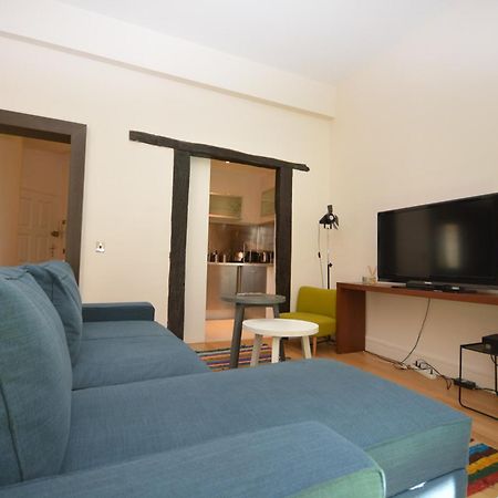 Studio Saint Germain Paříž Exteriér fotografie