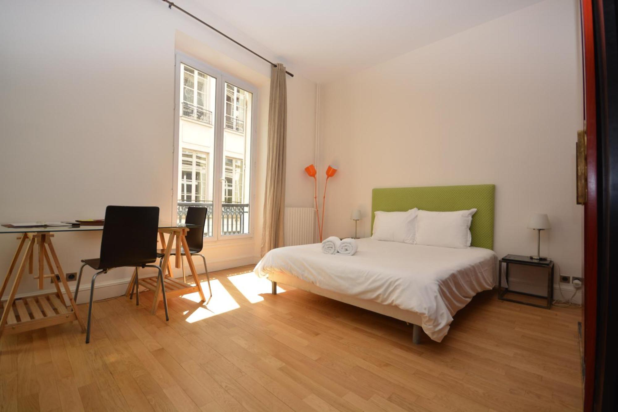 Studio Saint Germain Paříž Exteriér fotografie